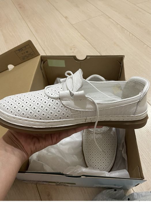 Женские летние кроссовки Fast step