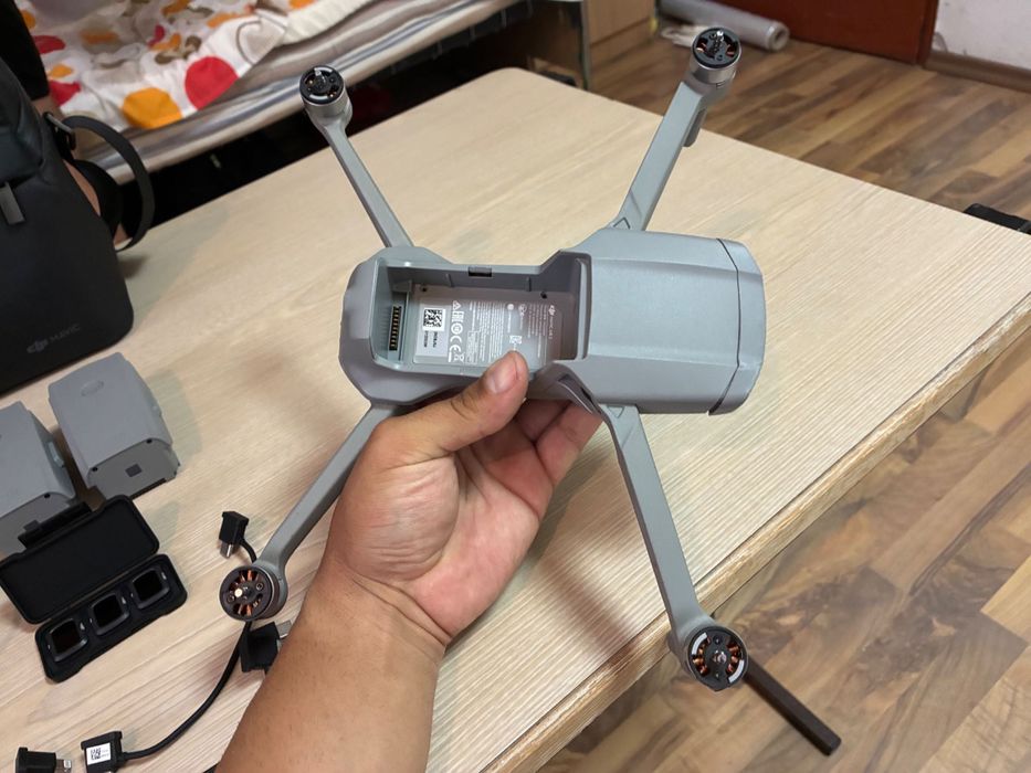 DJI MAVIC AIR 2 за части