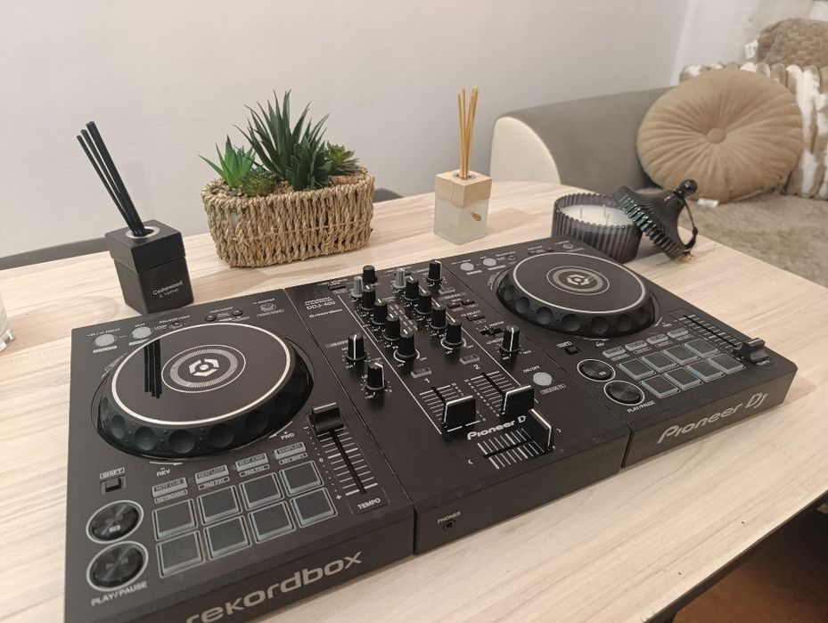 Плейър Pioneer DDJ400