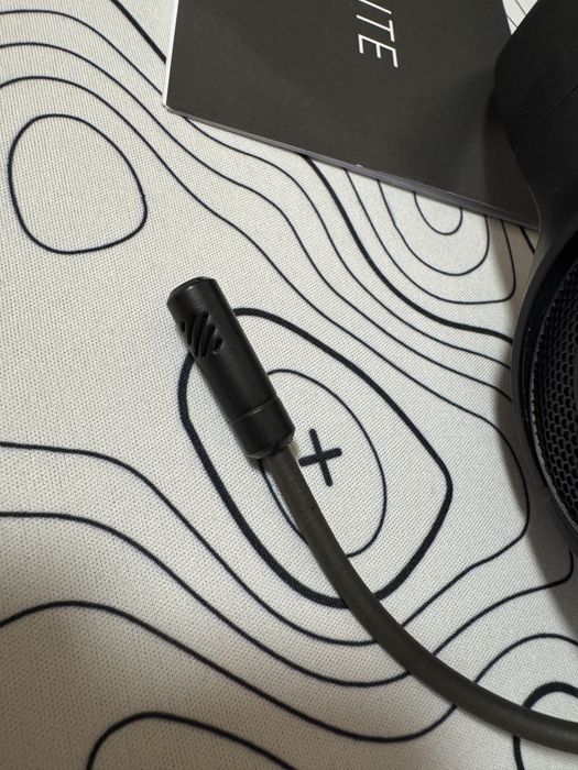 Casti Gaming Razer Krake  X Lite