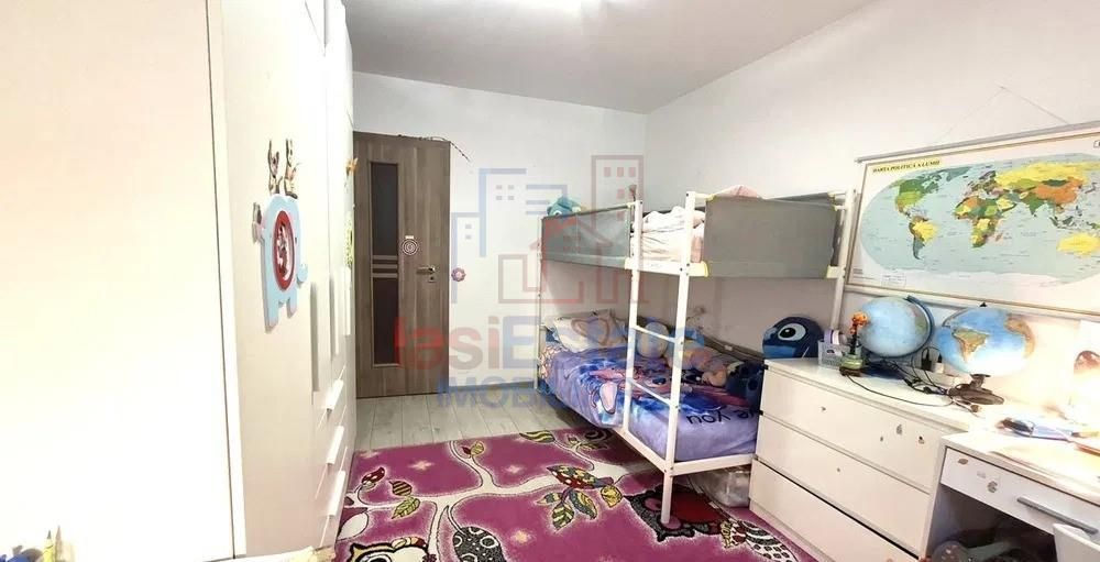 Apartament 2 Camere Podu Ros