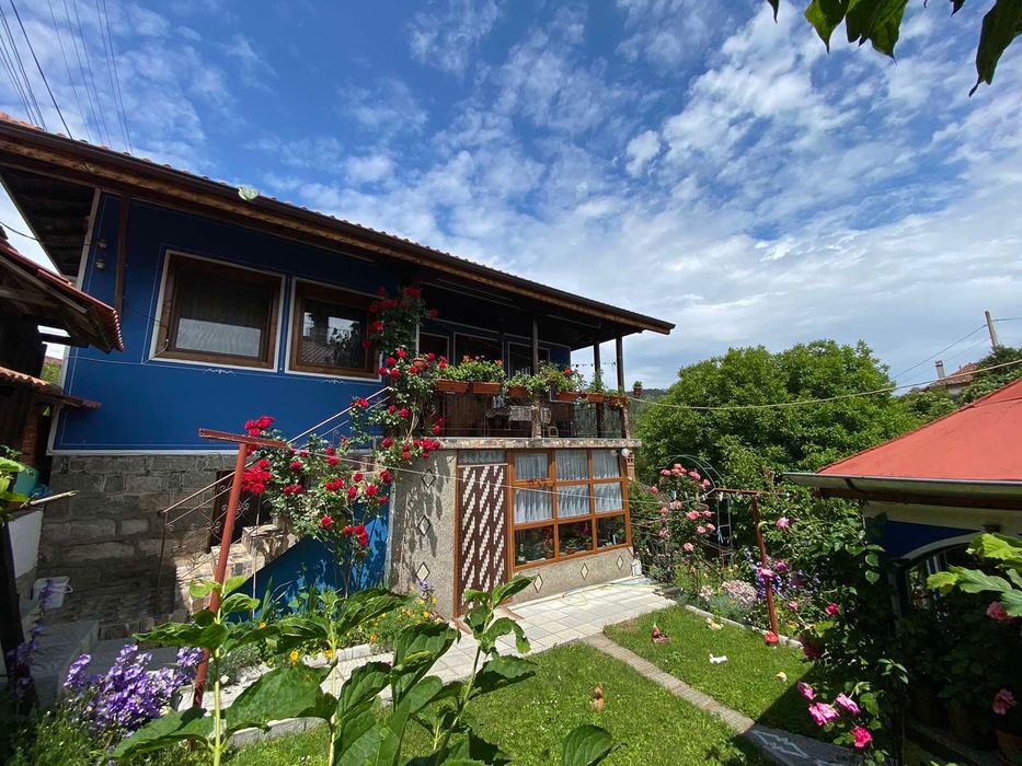 Продава се Къща в Копривщица - 154 кв.м за 1039 €/кв.м - Снимка #6