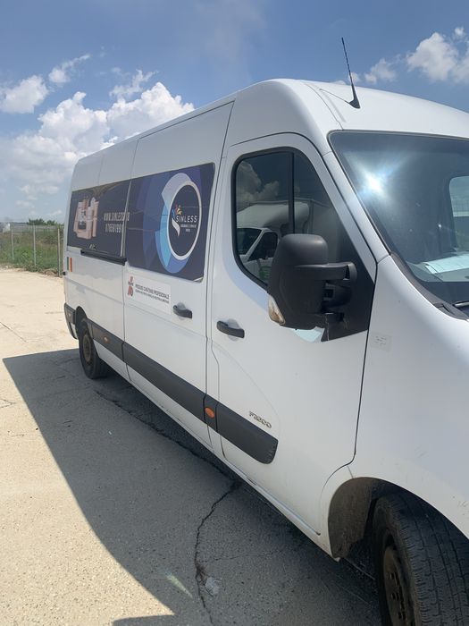 De vanzare Renault Master
