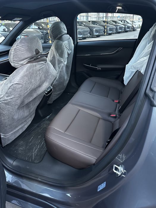 Changan neo a07 gibrit