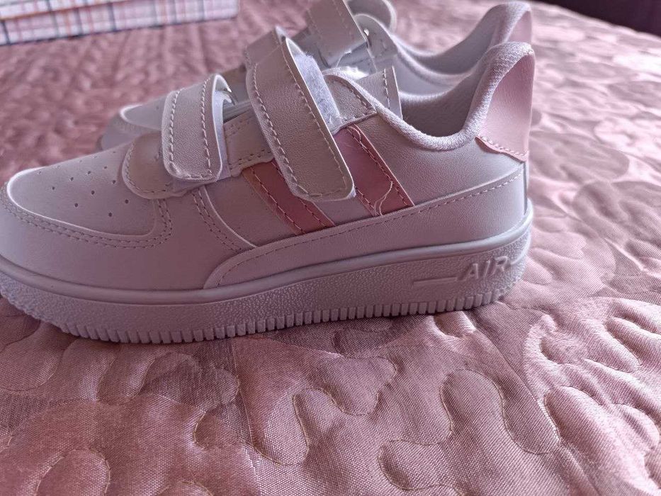 Кросовки для Девочек, Турция.