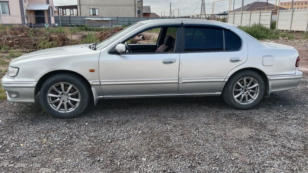 Продам Ниссан максима а32