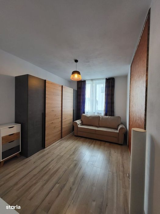 Apartament 3 camere ,mobilat modern, parcare , Sel Dracula — fotografia 3