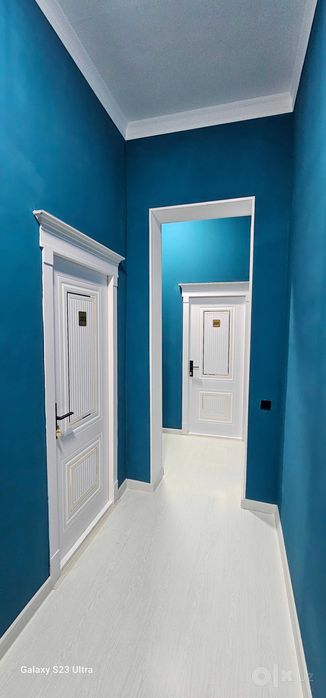 Focus Hostel Andijan