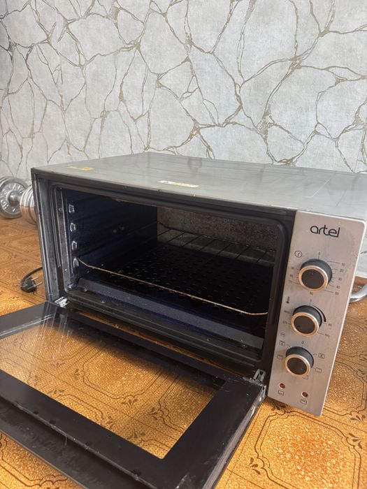 Духовкая печь Artel
