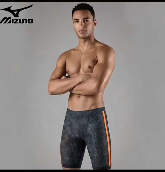 Плавки Mizuno (новые), шорты для плавания