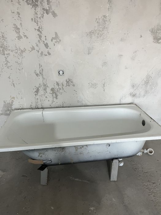 Продам ванну самовывоз