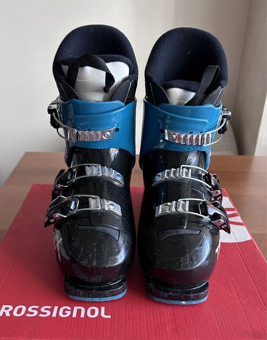 Детски Ски Обувки