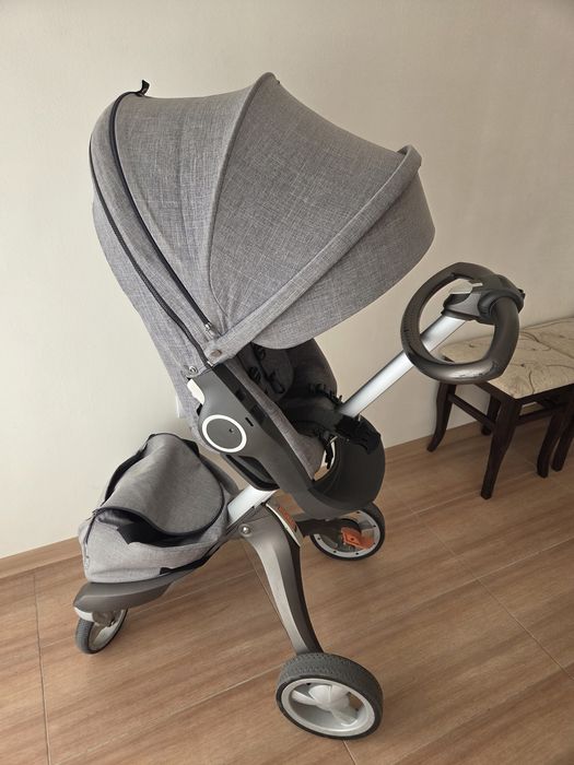 Детска количка Stokke Xplory V4