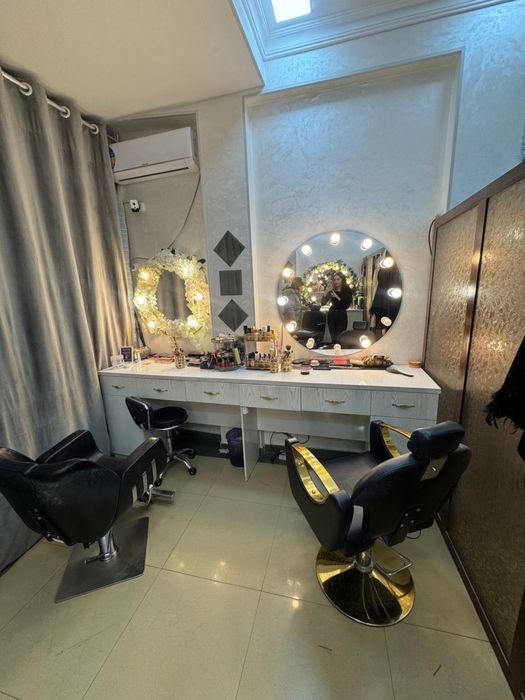 Salon mebel sotiladi