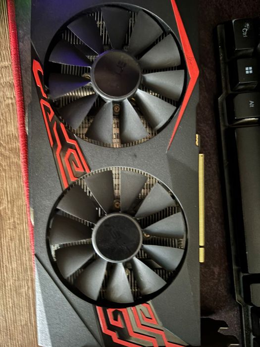 Видеокарта gtx1060(p106-100)