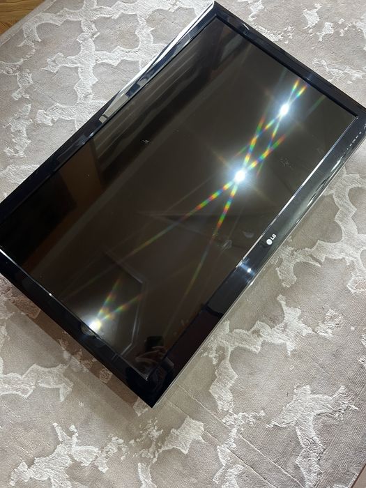 LG Телевизор Оргинал