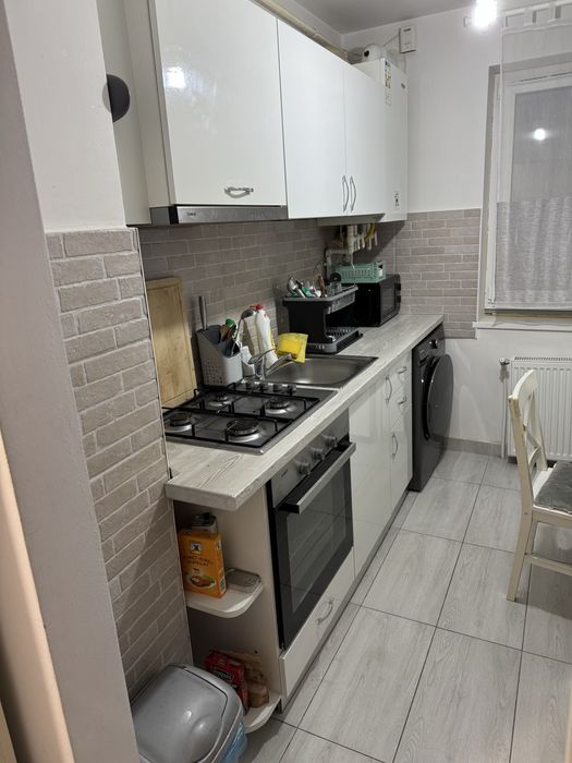 Apartament in regim hotelier in centru orasului