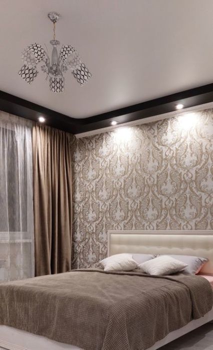 Посуточно квартира в центре