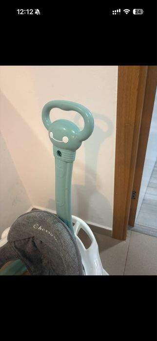 Premergător bebeluși