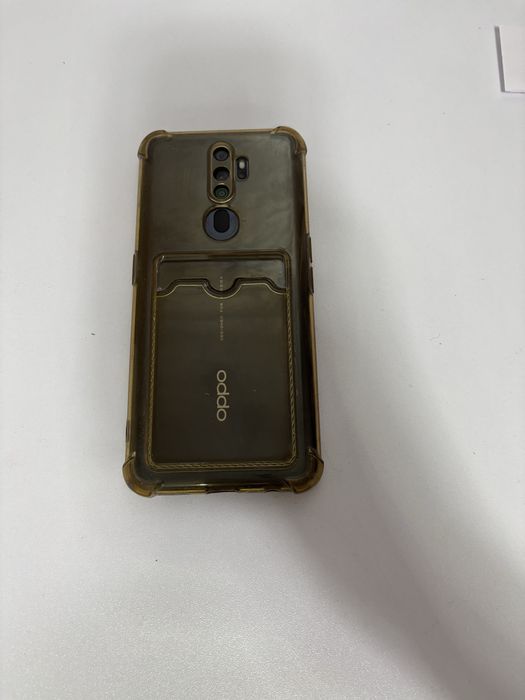 телефон oppo A5 2020