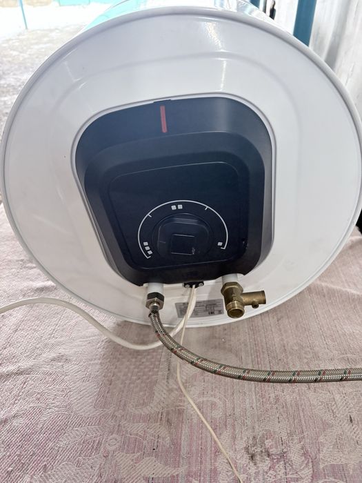 Бойлер в продаже настенный