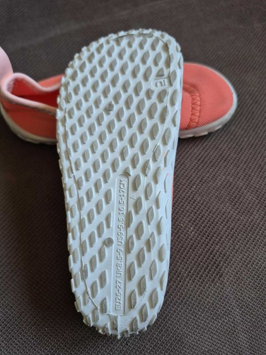 детски сандали D.D. Step / джапанки / аква обувки / кроксове