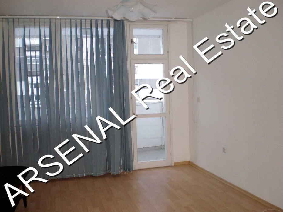 Дава се под наем Двустаен апартамент в София, Люлин 6 - 70 кв.м за 375 € - Снимка #5