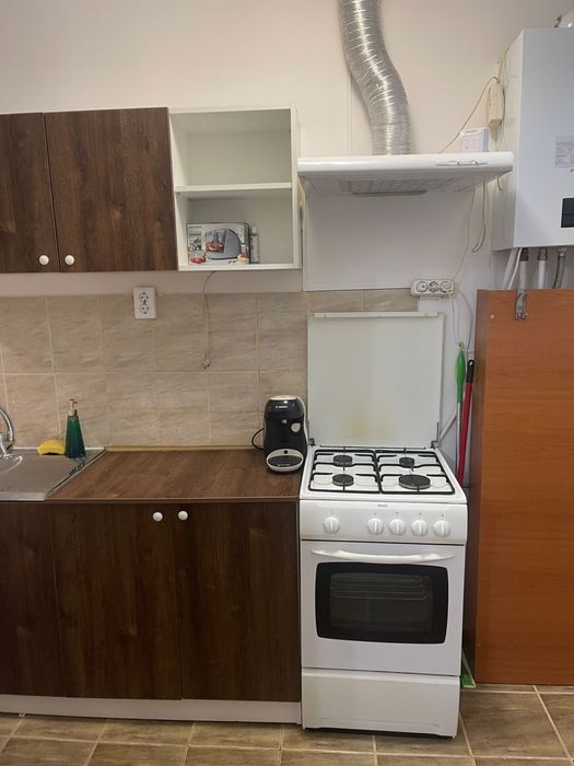 Apartament cu o camera - centru Cluj