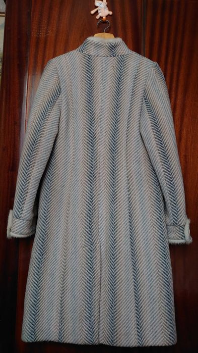 Пальто зимнее женское