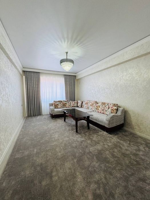 Fargona shaxar centr 2 - maktab yonida