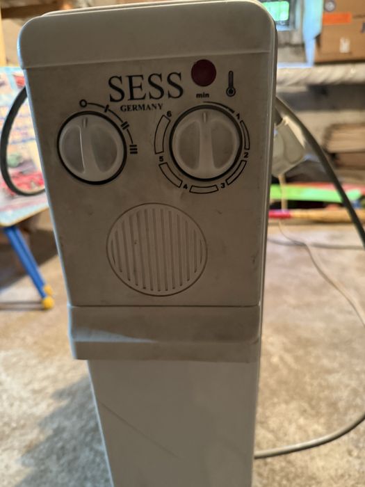 Продам радиатор отопления