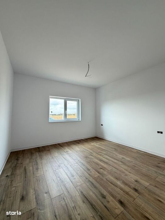 1/2 Duplex 3 camere - Posibilitate rate dezvoltator