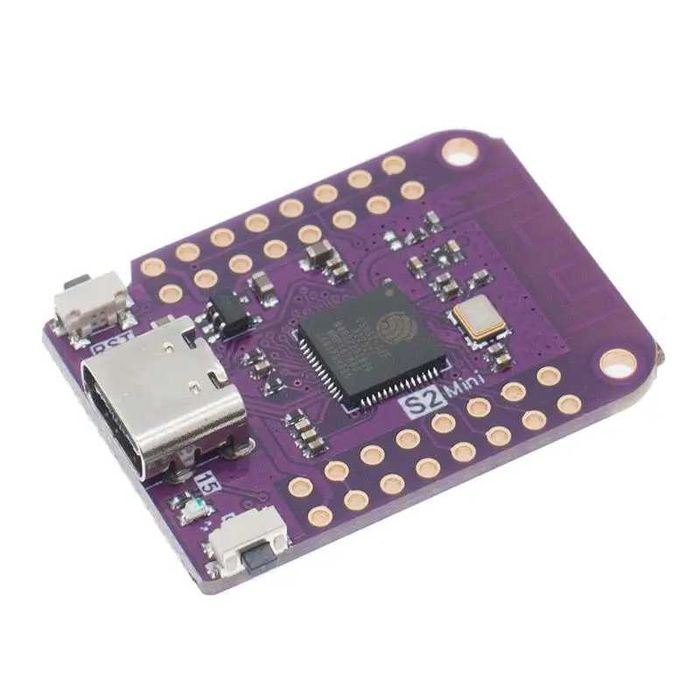ESP32-S2 Mini WiFi IoT ESP32-S2FN4R2