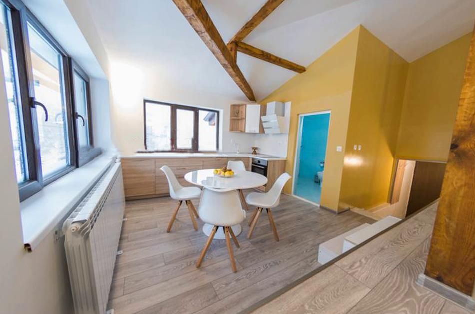 Дава се под наем Къща в София, Драгалевци - 300 кв.м за 5000 € - Снимка #8