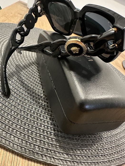 Дамски слънчеви очила  Versace