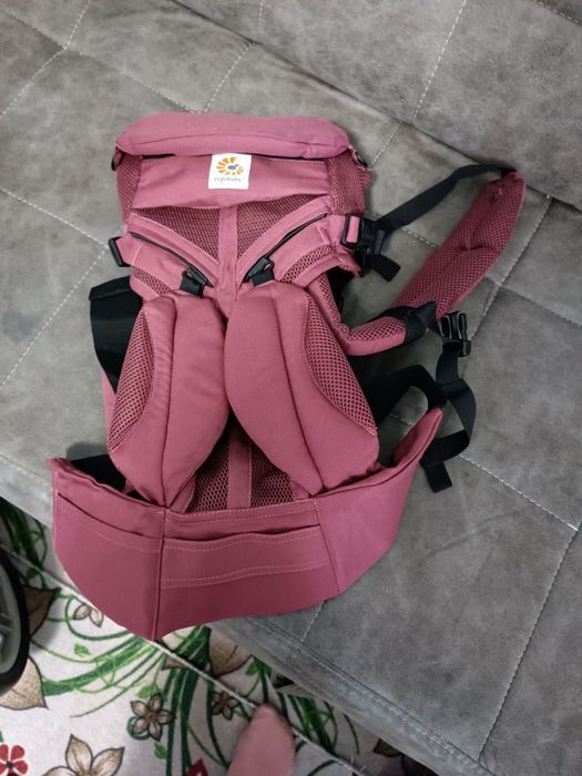 Детский стульчик