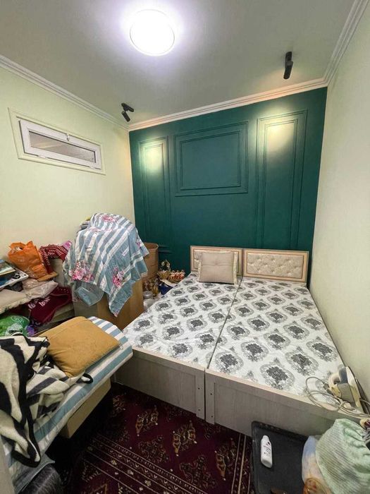 Superda kvartira bor mansarda arzon narxda