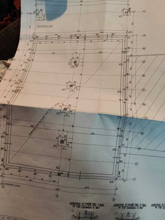 Продава се Склад в София, Банишора - 150 кв.м за 44 €/кв.м - Снимка #7