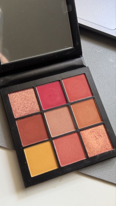 Палитри Сенки Natasha Denona, Huda Beauty, Unleashia