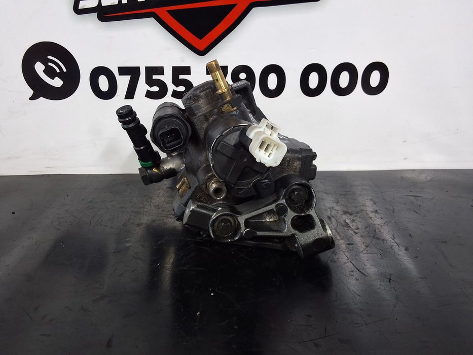 Pompa inalta presiune Renault Megane 3 (2008-2012) 1.5 Motorina 2009