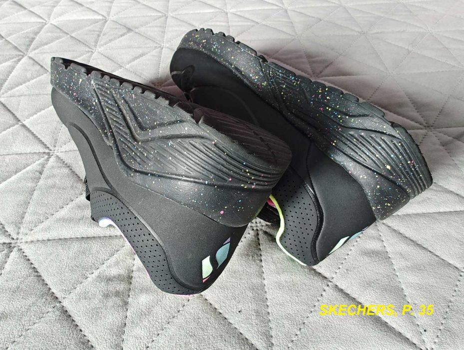 Primigi, Skechers, Florens - Ботуши р. 35, 36