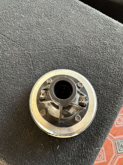 Electro voice Dh3 2010