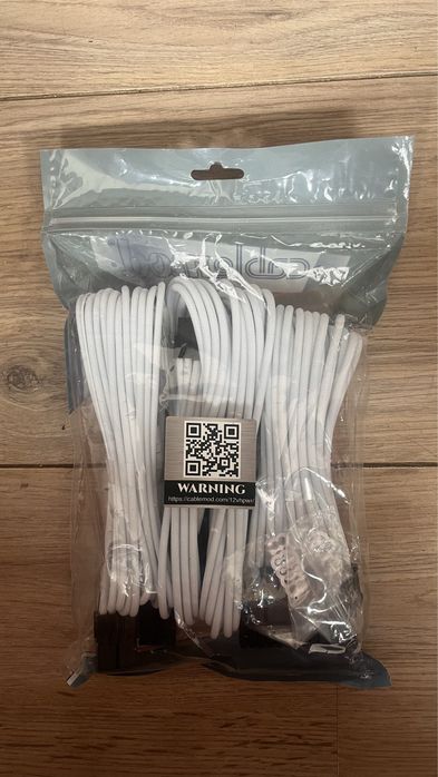 Кабели cablemod