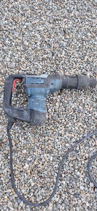 Rotopercutor Bosch 5-40D