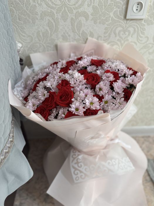 Продам свежий букет