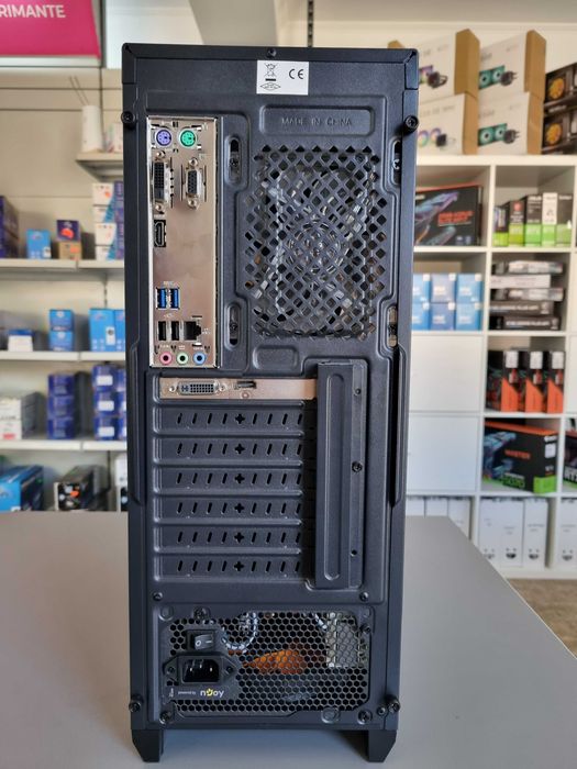 Desktop PC i5-10400 2.9GHz