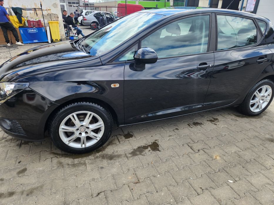 SEAT Ibiza 2011 — imagine 4