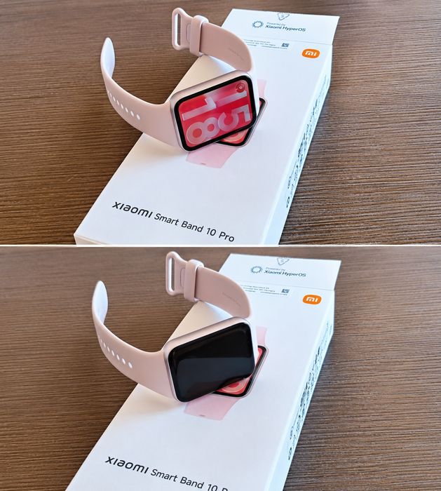 XIAOMI Smart Band 10 Pro