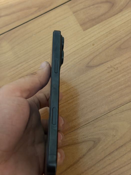 Iphone 16 pro max 256 GB