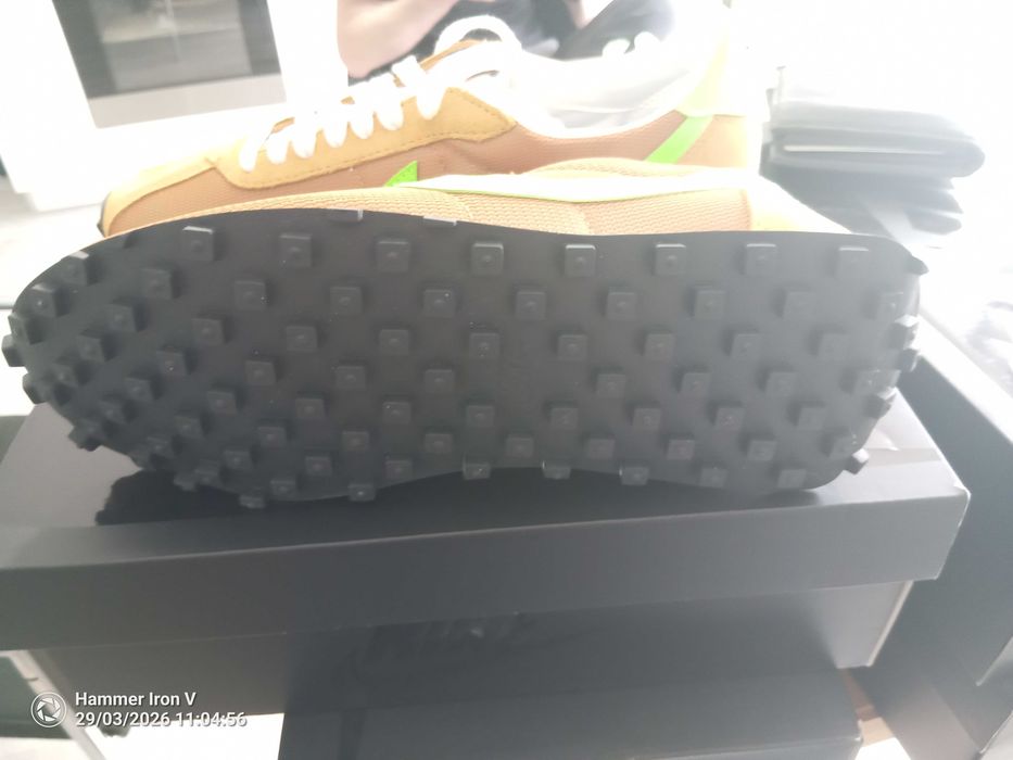 Оригинални маратонки Nike LD 1000